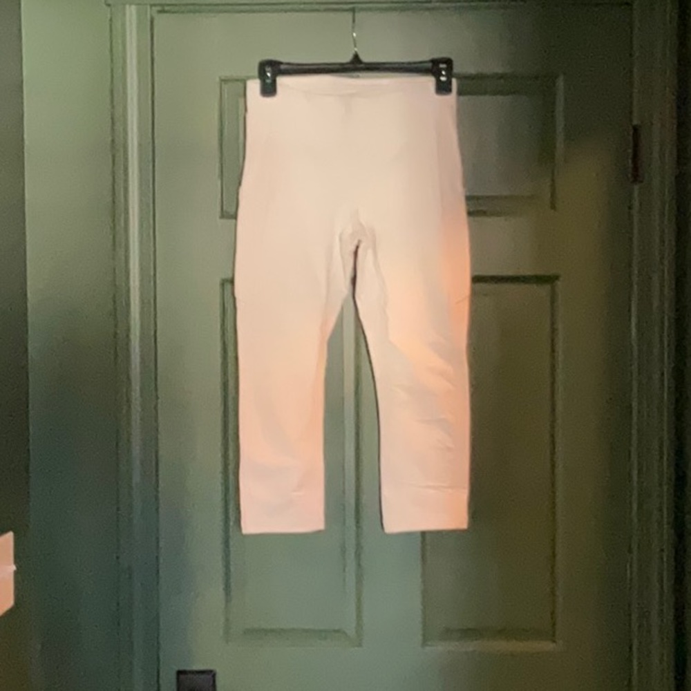 Lululemon Legging High Rise Crop